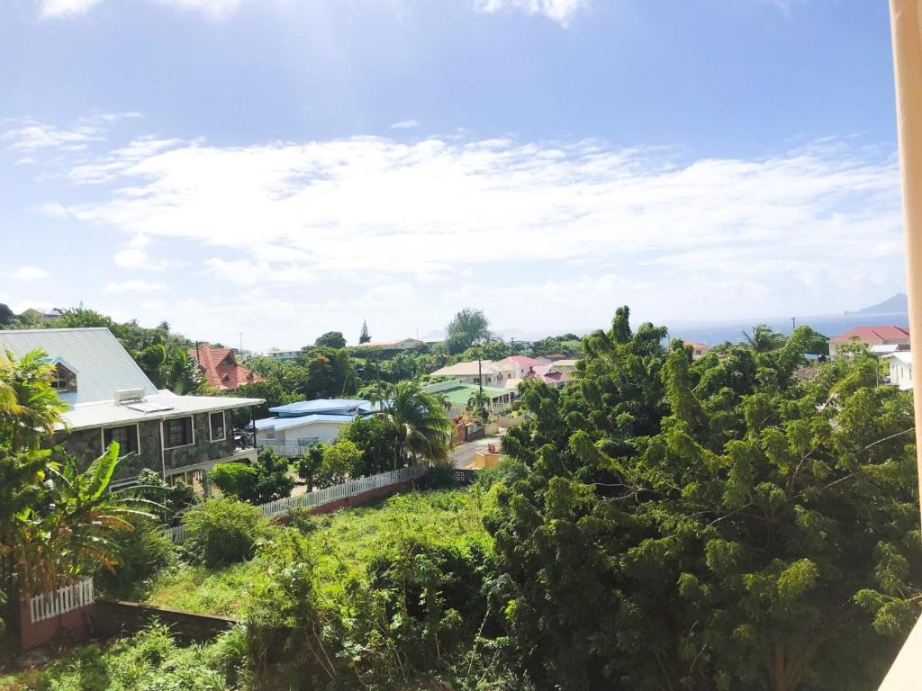 Short term apartment rentals Saint Vincent